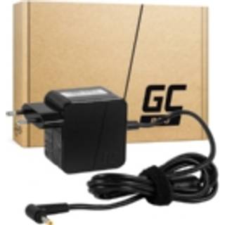 Green Cell PRO Laptop Oplader Lenovo 45W 20V 2,25A