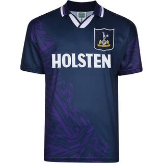 Score Draw Tottenham Hotspur '94 Udebanetrøje Herre, Navy - XS