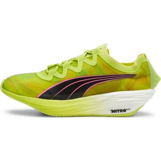 Women&#39;s Puma FAST-FWD NITROâ¢ Elite&#39;s Running Shoes, Green, Size 40.5, Shoes - Poison Pink - 40.5