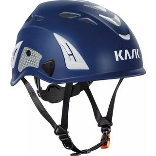 Kask klatrehjelm Superplasma HV blå 126840
