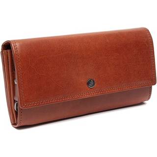 The Chesterfield Brand Novum Rivalto RFID Pung cognac
