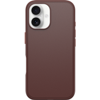OtterBox Symmetry MagSafe Apple iPhone 16 Union Station - brown