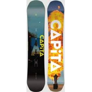 CAPiTA Defenders Of Awesome 2025 Snowboard - 148 - multi