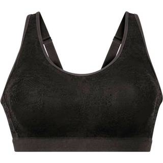 Anita Care Essential Lace Post Mastectomy Bralette - Black - X-Small