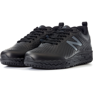 NEW BALANCE 906SR Black Vandafvisende Sneaker EN ISO 20347 OB E HRO SRC Str. 36