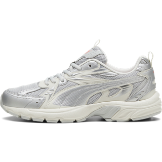 Milenio Tech Sneakers, Cool Light Gray, 37