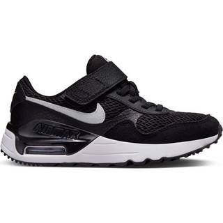 Nike Air Max SYSTM-sko til mindre børn - sort - 33.5