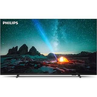 Philips 43" UHD TV 43pus7609 (2024) (På lager i varehus)