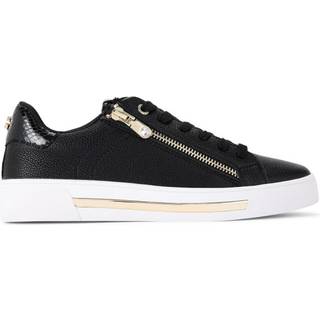 Carvela Carvela Sort Diamond Zip Sneakers