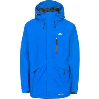 Trespass corvo jacket - male jkt tp75 / Jakke BLUE 3XL