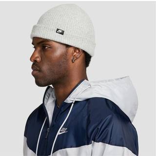 Nike Terra Futura 365 Short-Cuff Beanie Dark Grey Heather Universal - Dark Grey Heather - Universal