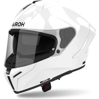 Airoh Matryx Integralhjelm hvid L