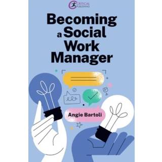 Becoming a Social Work Manager
