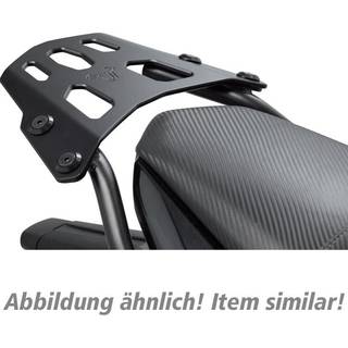 SW-Motech Street-Rack Bagageholder