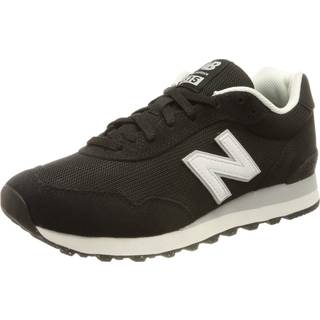 New Balance Women's WL515 Sneaker Damer størrelse 41 farve sort
