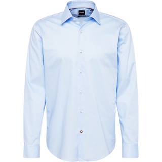 Joe Regular Fit Shirt Light Blue