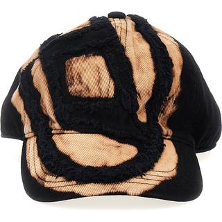 Hat - Black - II