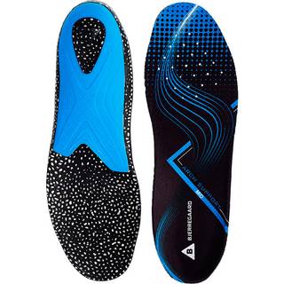 B BY BJERREGAARD Medium arch support ESD godkendt svangstøttesål Str. 38/39