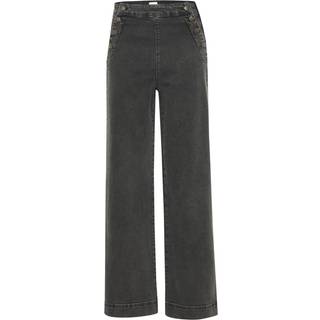 Harper Jeans, Meteorite Washed Denim, 38