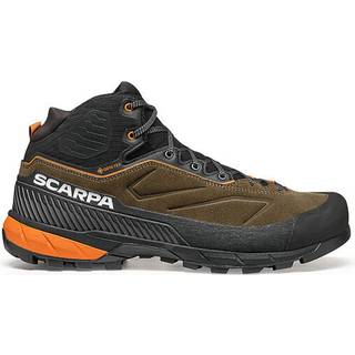 Scarpa Rapid XT Mid GTX Approachsko Herrer størrelse 43 farve brun