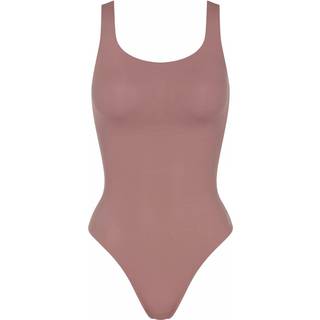 Sloggi ZERO Feel 2 0 Body - Brown - Small