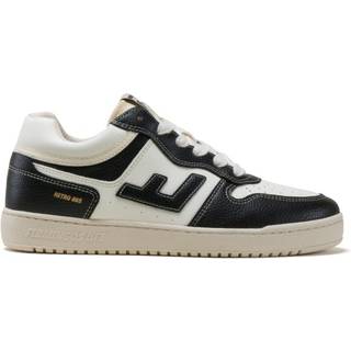 Flamingos'Life Retro 86s Sneaker størrelse 38 farve grå
