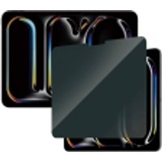 PanzGlass Privacy Screen Protector iPad Pro 11''
