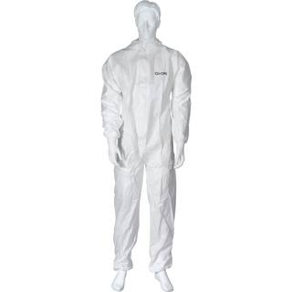 OX-ON Beskyttelsesdragt Comfort, Type 5/6, M