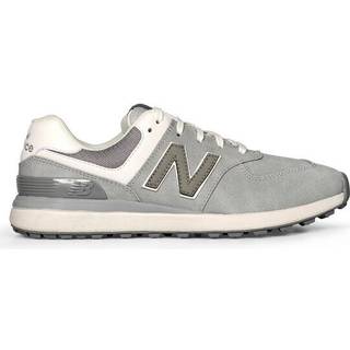 New Balance Dame 574 Greens V2 Light Grey 39