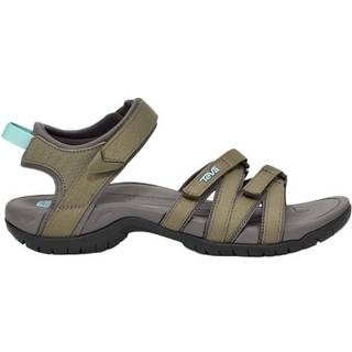 Teva Women's Tirra Burnt Olive, 42