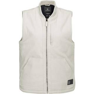 Volcom Stone Castine Vest - M - stone