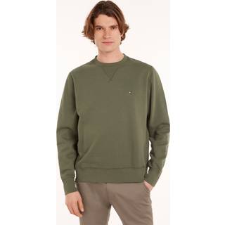 ESSENTIAL FLEECE CREWNECK