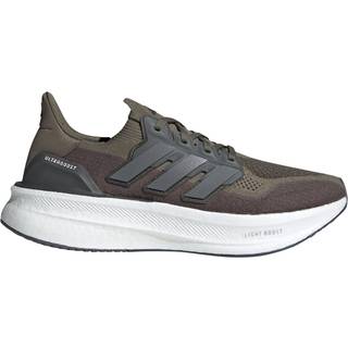 adidas Ultraboost 5 Neutral Running Shoe Men - Olive, Size 7.5 - olive