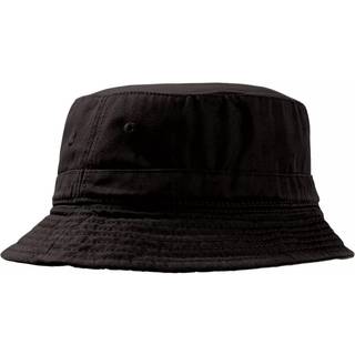 Flexfit Bucket Hat  Black