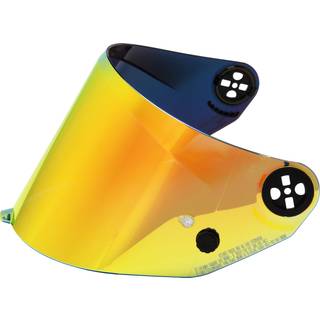 Nolan X-804 RS Pinlock Visir