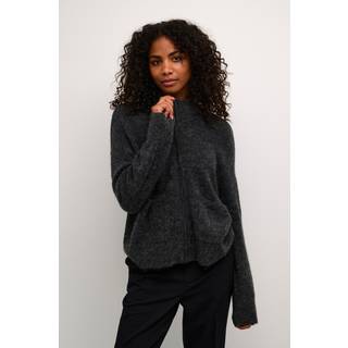 Kaffe KAVERA Cardigan - Grå - Str XS - Damer