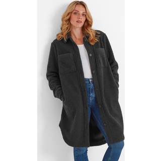 Tog 24 Dame Reydon Washed JakkeEU 38 (UK 10)