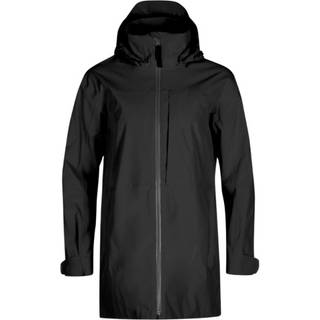 Halti Women's Kallas Drymaxx Parka Jacket Four Leaf Clover Green, 36