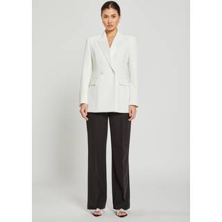 Bruuns Bazaar Women Rubysusbbeleza Pants Pants Bbw4115 Black (40)