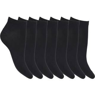 JBS 7-Pack Footies Bamboo - 37-40