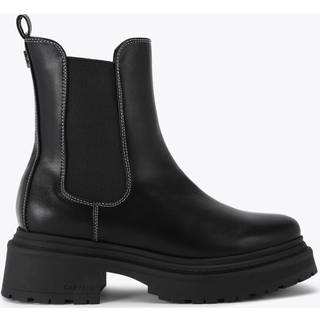 Carvela Collide Chelsea Sort StøvlerEU 40 (UK 7)