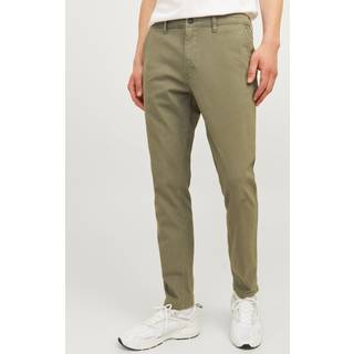 Slim Fit Chinobukser