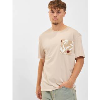 Printet T-shirt