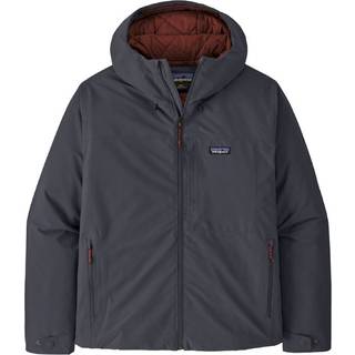 Patagonia Windshadow Jakke - L - smolder blue