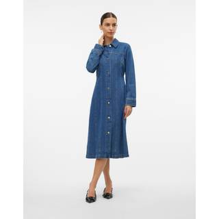 Vmfinley Midikjole