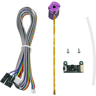 E3D Revo PZ Probe Voron