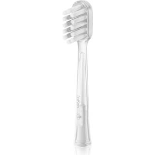 Laifen Gum Care Transparent Pack of 6 Erstatningshoveder til tandbørste 6 stk. - 6 stk.