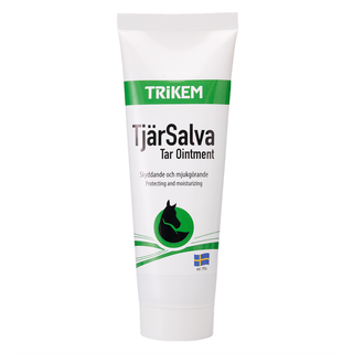Tjærsalve Trikem 75 ml