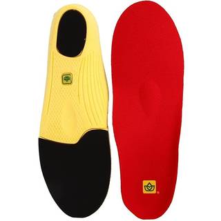 Spenco Polysorb Walker/Runner Athletic Insole Women's 9-10.5/Men's 8-9.5
