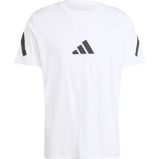 adidas Z.N.E. T-shirt - White - XS